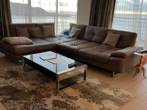 Rent, two bedroom apartment, 179m², Zavala, Budva - image 4