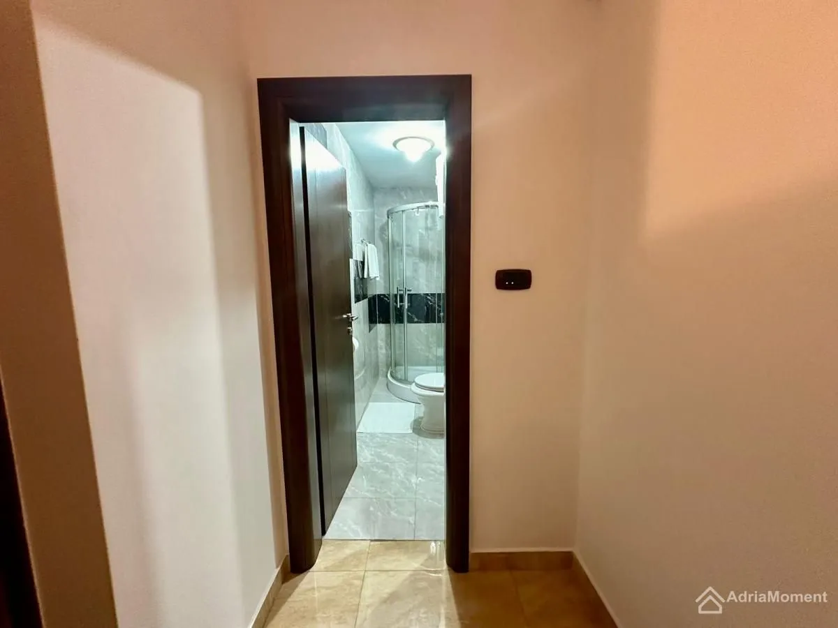 Sale, two bedroom apartment, 96m², Rafailovići, Budva