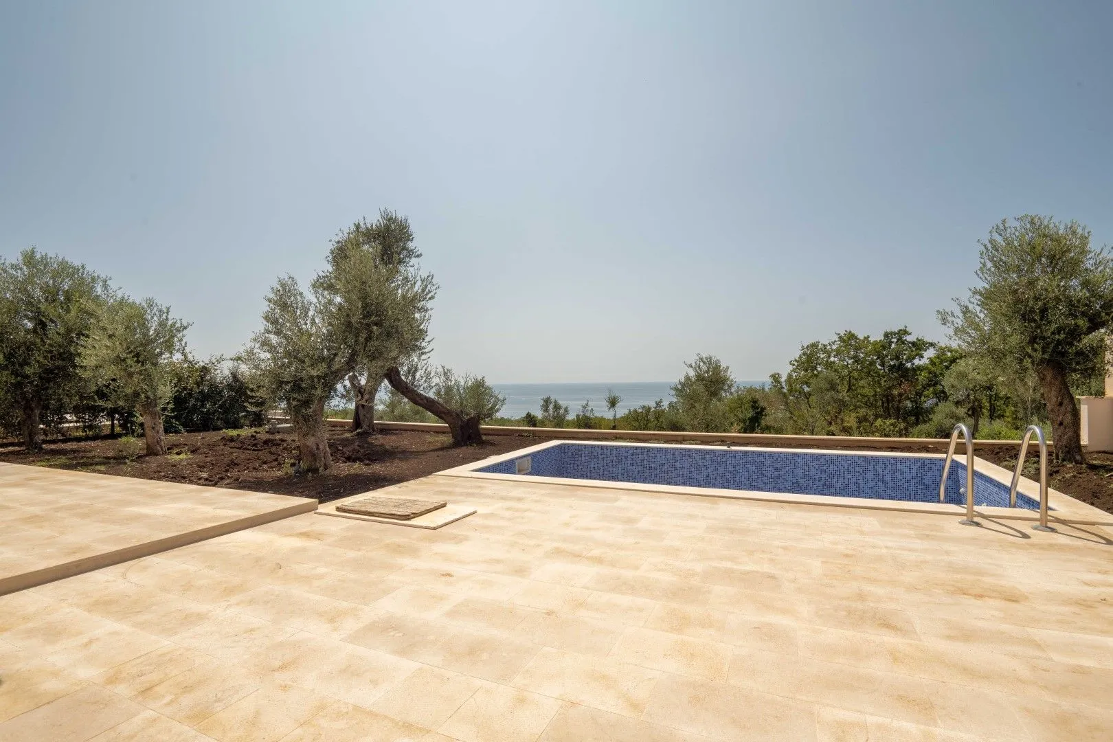 Sale, house, 195m², Reževići, Budva