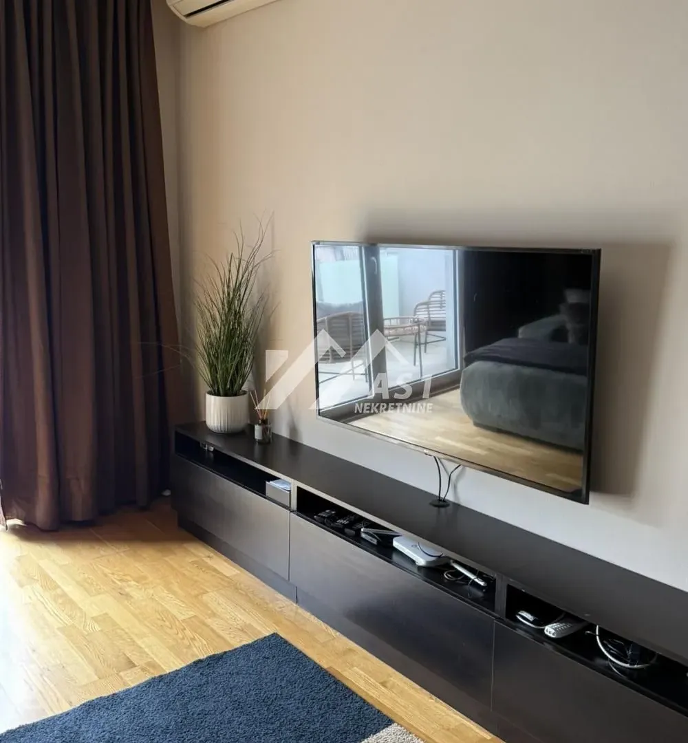 Rent, two bedroom apartment, 60m², Liman 3, Novi Sad Sve Podlokacije
