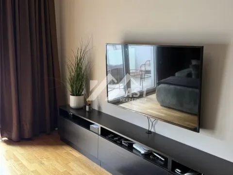 Rent, two bedroom apartment, 60m², Liman 3, Novi Sad Sve Podlokacije - image 2