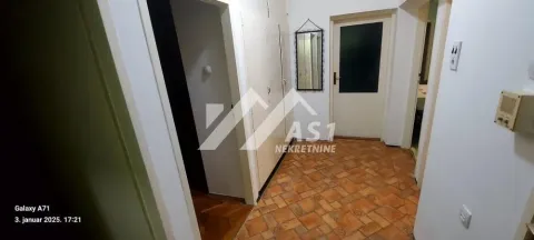 Izdavanje, trosoban stan, 74m², Liman 1, Novi Sad Sve Podlokacije - image 8