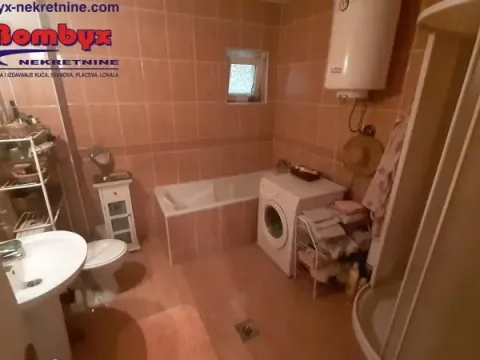 Prodaja, stan, 134m², Grbavica, Novi Sad Sve Podlokacije - image 20