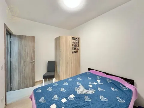 Izdavanje, dvosoban stan, 64m², Mirijevo Sve Podlokacije, Beograd - image 9