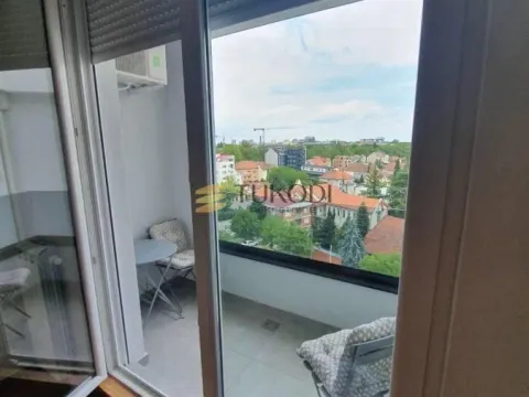 Sale, one bedroom apartment, 43m², Bulevar Evrope, Novi Sad Sve Podlokacije - image 6