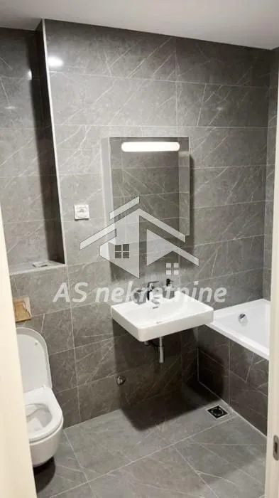 Izdavanje, dvosoban stan, 67m², Novi Beograd Sve Podlokacije, Beograd