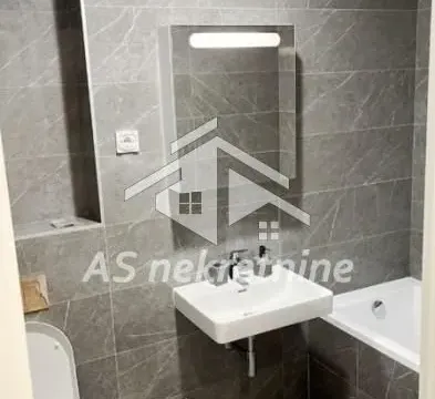 Rent, two bedroom apartment, 67m², Novi Beograd Sve Podlokacije, Beograd - image 18