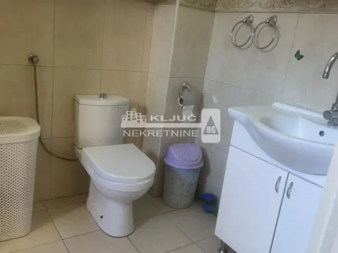 Izdavanje, dvosoban stan, 58m², Vračar Hram, Vračar Sve Podlokacije - image 8