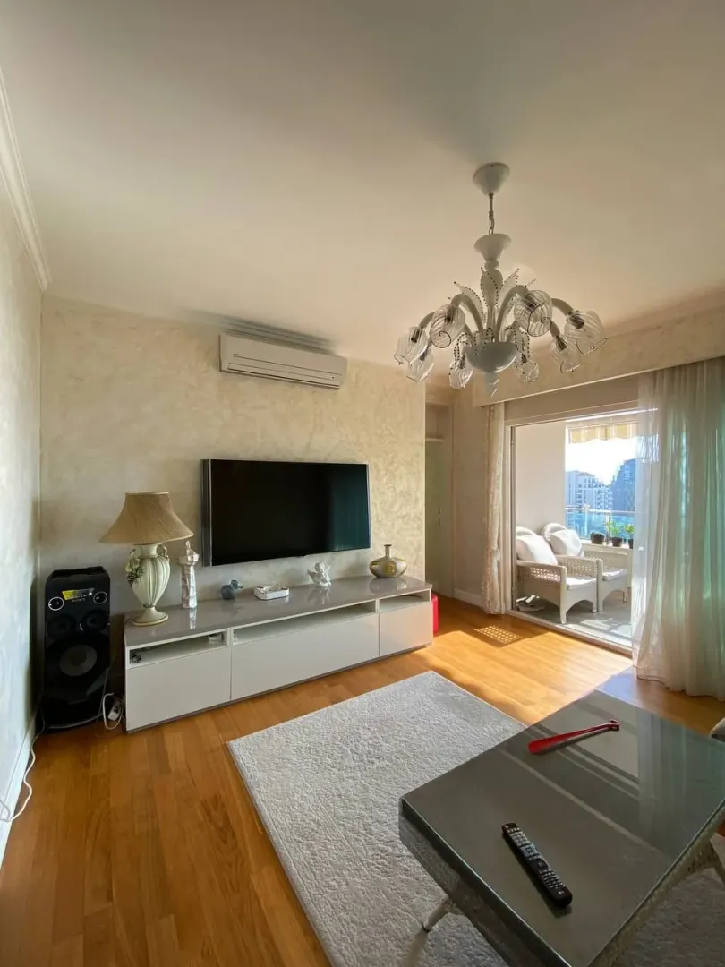 Sale, two bedroom apartment, 115m², Bečići, Budva