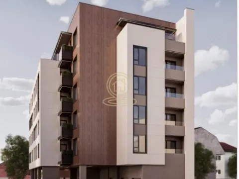 Sale, two bedroom apartment, 51m², Palilula, Niš - image 3