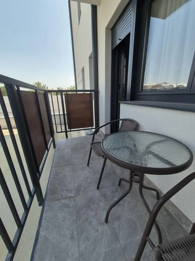 Prodaja, garsonjera, 36m², Aqua park, Jagodina