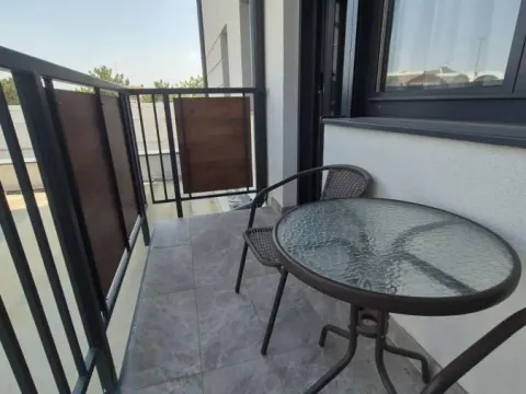 Sale, studio apartment, 36m², Aqua park, Jagodina - image 11