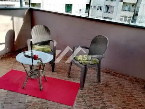 Rent, one bedroom apartment, 35m², Sajam, Novi Sad Sve Podlokacije - image 6