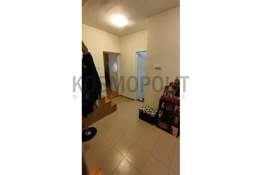 Sale, four bedroom apartment, 117m², Mirijevo 1, Mirijevo Sve Podlokacije