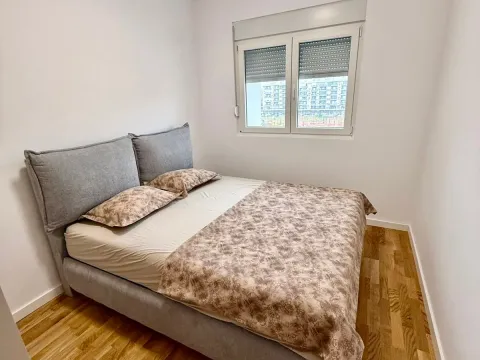 Rent, one bedroom apartment, 45m², Zabjelo, Podgorica - image 9
