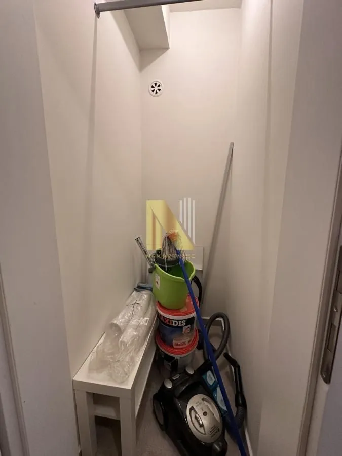 Izdavanje, jednosoban stan, 29m², Socijalno, Novi Sad Sve Podlokacije