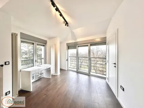 Izdavanje, kuća, 195m², Čukarica, Beograd - image 14