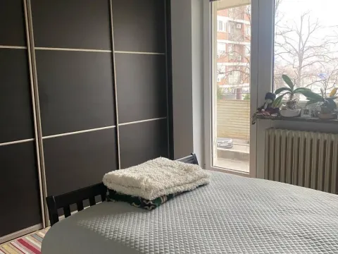 Prodaja, četvorosoban stan, 99m², Novi Beograd Blok 21, Novi Beograd Sve Podlokacije - image 15