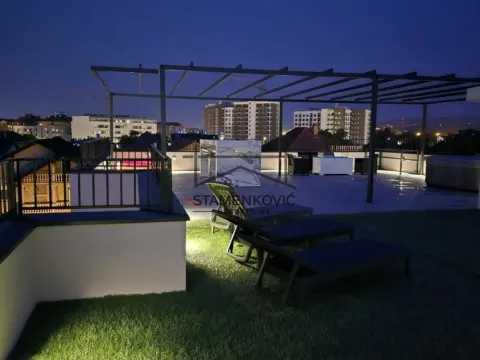 Sale, four bedroom apartment, 88m², Veternička rampa, Novi Sad Sve Podlokacije - image 15