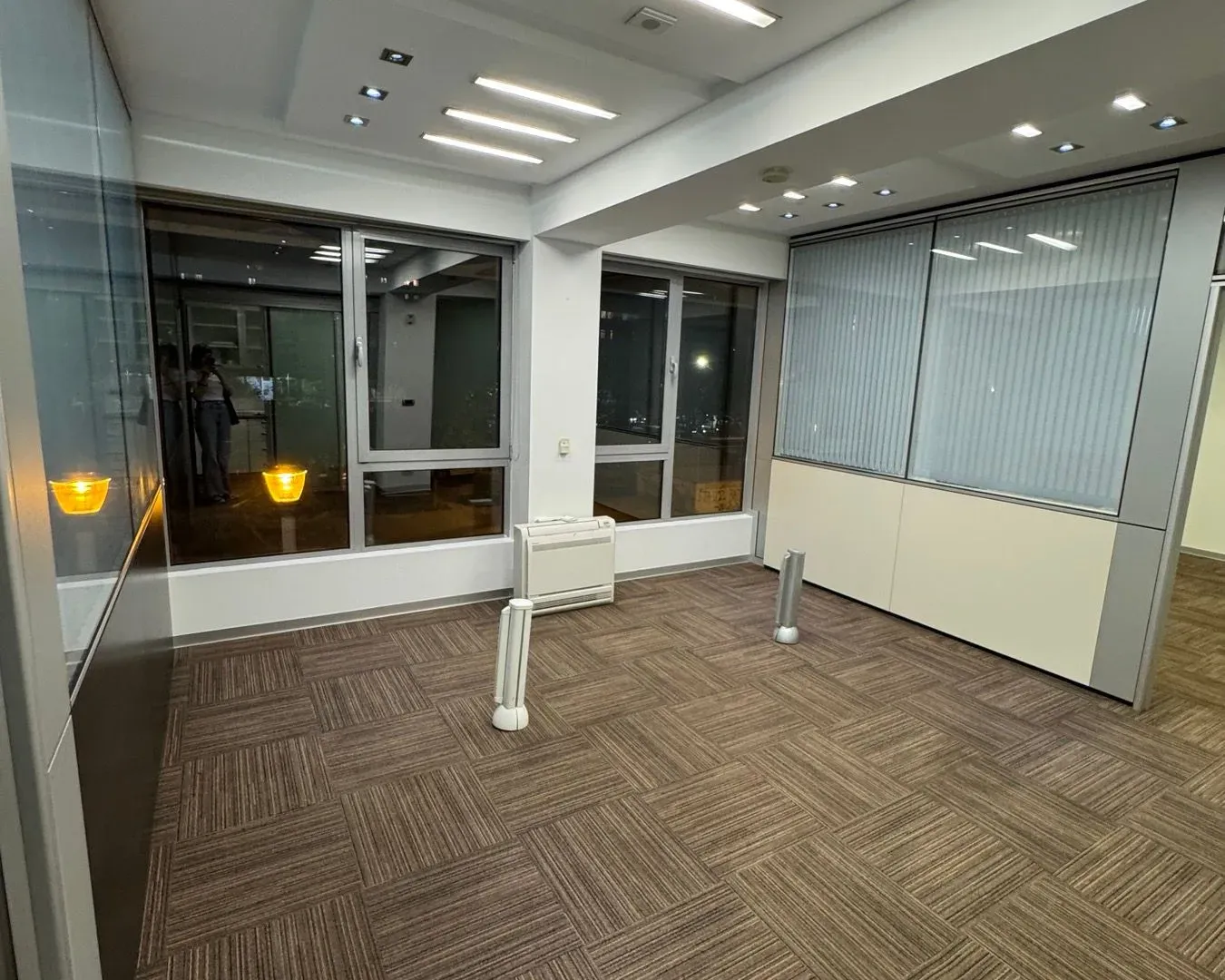 Rent, office space, 80m², Preko Morače, Podgorica