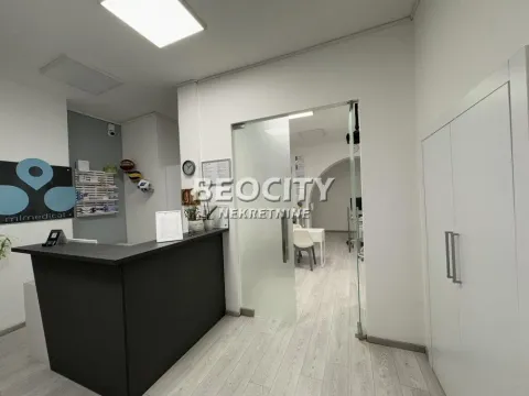 Izdavanje, poslovni prostor, 136m², Banovo Brdo, Beograd - image 2