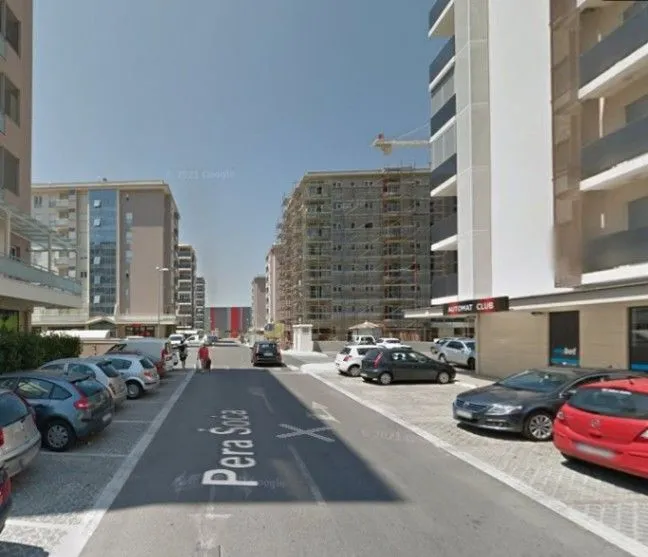 Prodaja, dvosoban stan, 64m², City Kvart, Podgorica