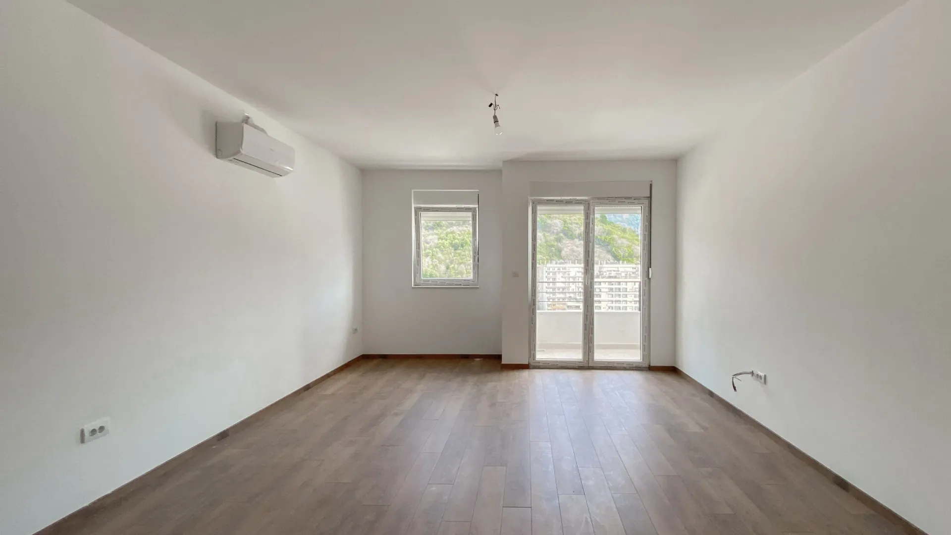 Sale, one bedroom apartment, 48m², Centar, Budva