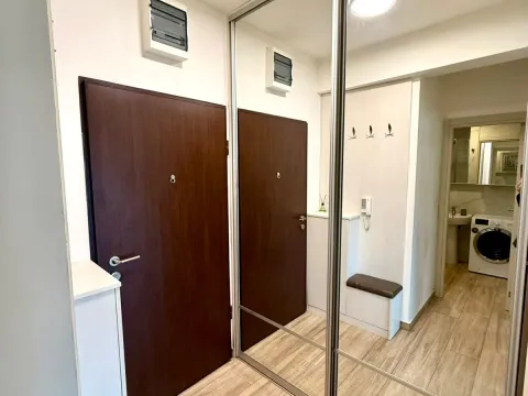 Rent, one bedroom apartment, 50m², Ljubović, Podgorica - image 4