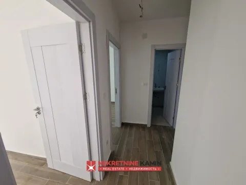 Sale, two bedroom apartment, 74m², Bečići, Budva - image 7