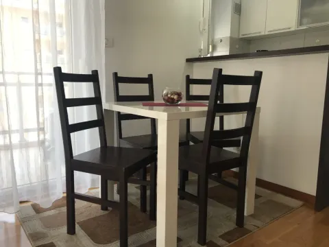 Izdavanje, trosoban stan, 65m², City Kvart, Podgorica - image 9