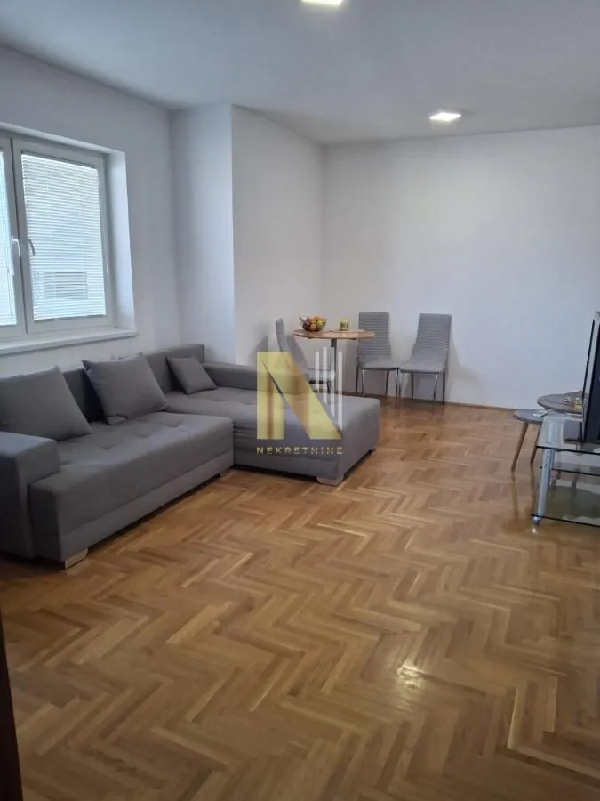 Sale, two bedroom apartment, 56m², Kertvaroš, Subotica