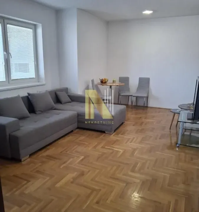 Sale, two bedroom apartment, 56m², Kertvaroš, Subotica