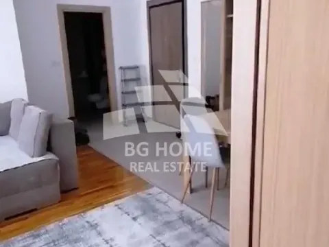 Izdavanje, dvosoban stan, 46m², Hala Pionir, Palilula Sve Podlokacije - image 3