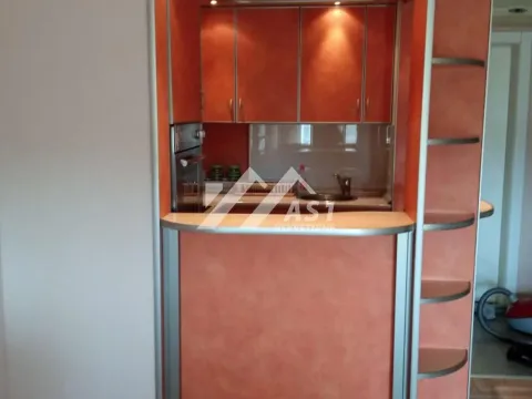 Izdavanje, dvosoban stan, 51m², Liman 3, Novi Sad Sve Podlokacije - image 4