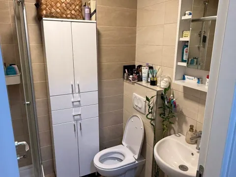 Izdavanje, jednosoban stan, 44m², City Kej, Podgorica - image 6