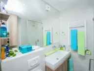 Izdavanje, jednosoban stan, 57m², Stari Aerodrom, Podgorica - image 6