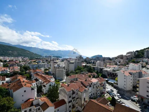 Sale, three bedroom apartment, 140m², Budva, Crna Gora - image 12