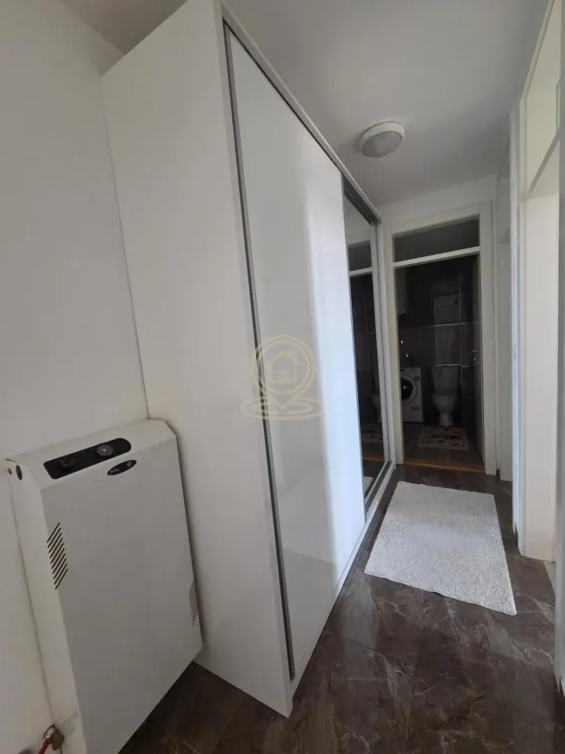 Prodaja, dvosoban stan, 58m², Medijana, Niš