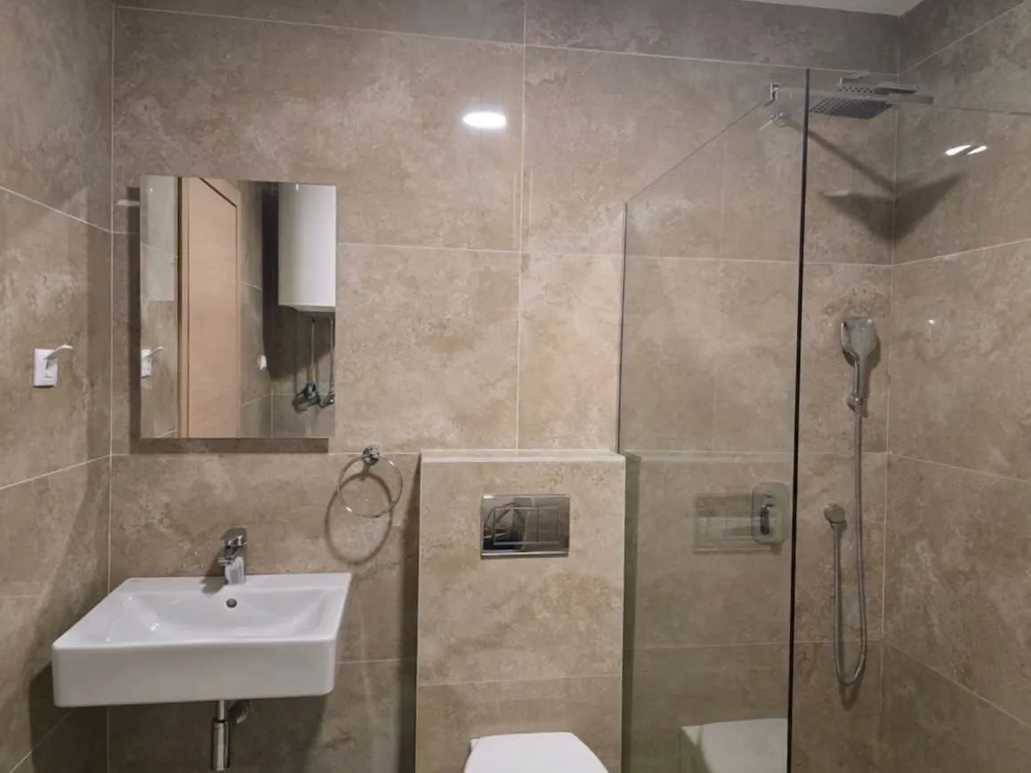 Prodaja, dvosoban stan, 73m², Bečići, Budva