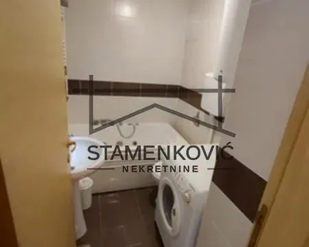 Izdavanje, dvosoban stan, 52m², Grbavica, Novi Sad Sve Podlokacije - image 11