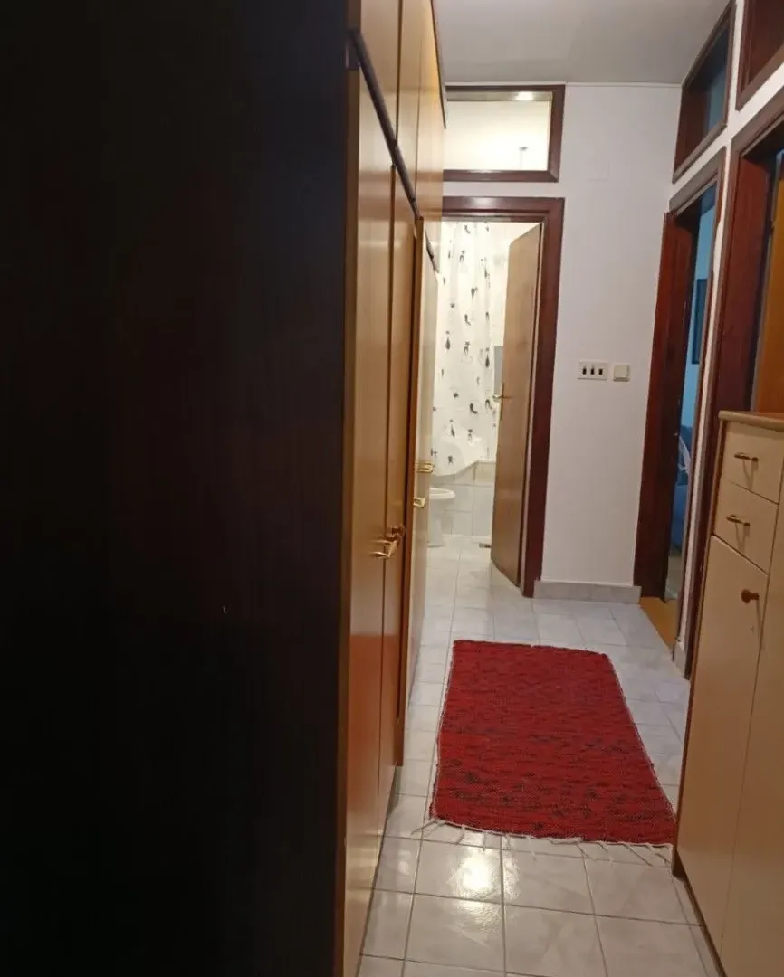 Rent, two bedroom apartment, 67m², Stari Aerodrom, Podgorica