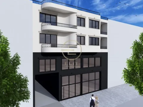 Sale, two bedroom apartment, 52m², Telep, Novi Sad Sve Podlokacije - image 4