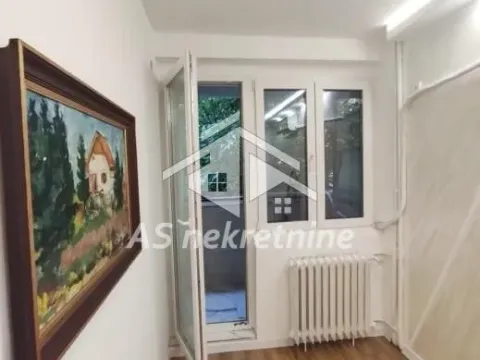Izdavanje, stan, 52m², Banovo Brdo, Beograd - image 14
