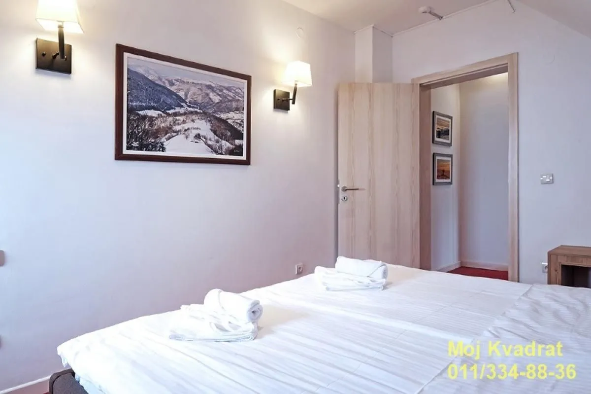 Prodaja, trosoban stan, 51m², Kopaonik, Srbija