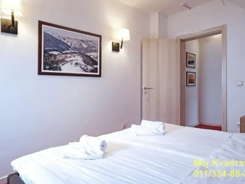 Prodaja, trosoban stan, 51m², Kopaonik, Srbija - image 7