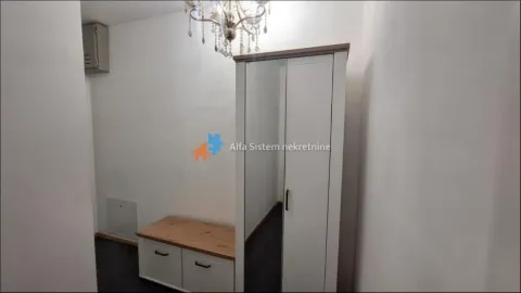 Rent, two bedroom apartment, 45m², Voždovac Sve Podlokacije, Beograd - image 7