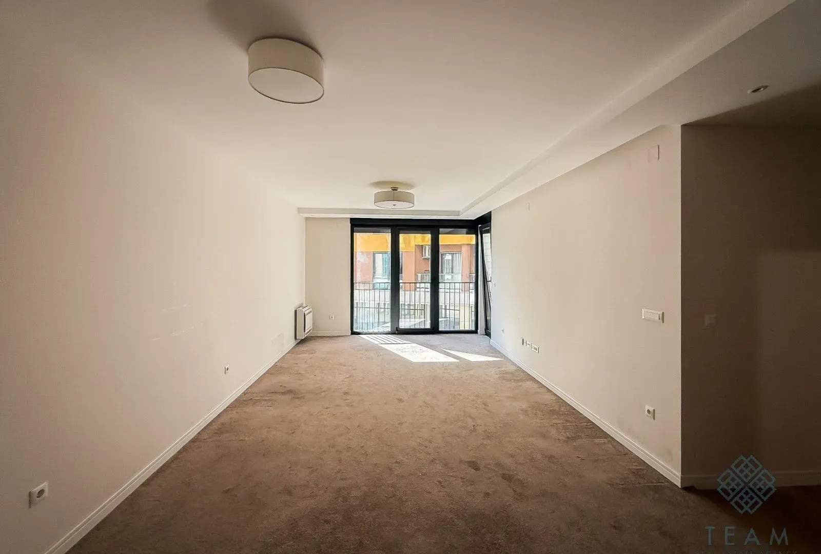 Rent, office space, 78m², Kod Capital Plaze, Podgorica
