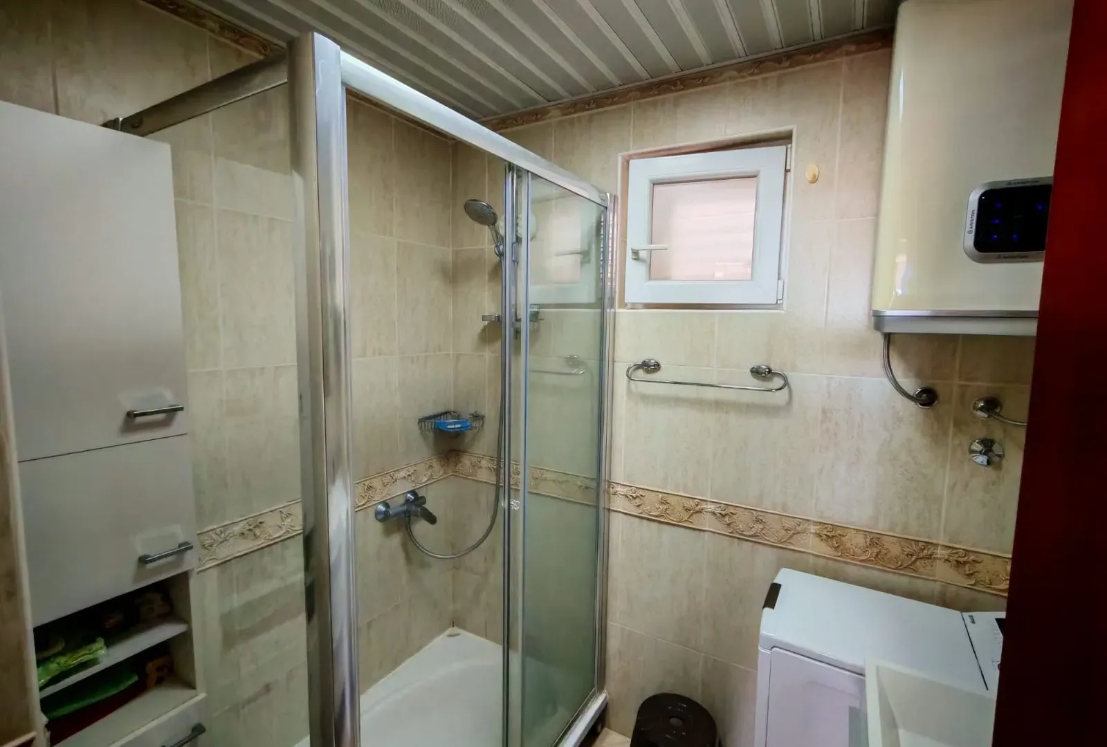 Sale, two bedroom apartment, 84m², Petrovac, Budva
