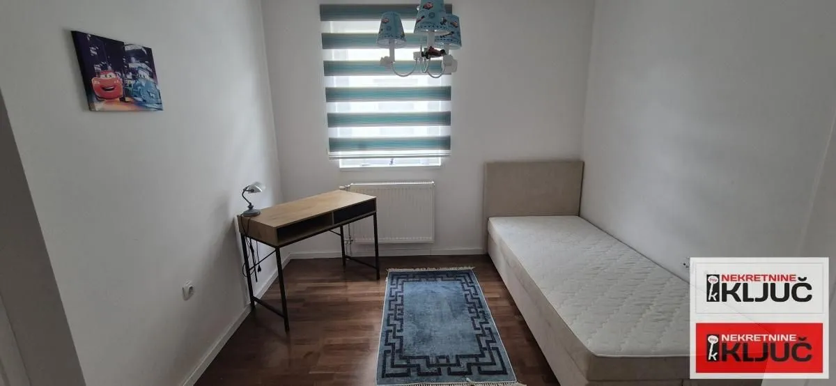 Sale, four bedroom apartment, 71m², Veternik, Novi Sad Sve Podlokacije
