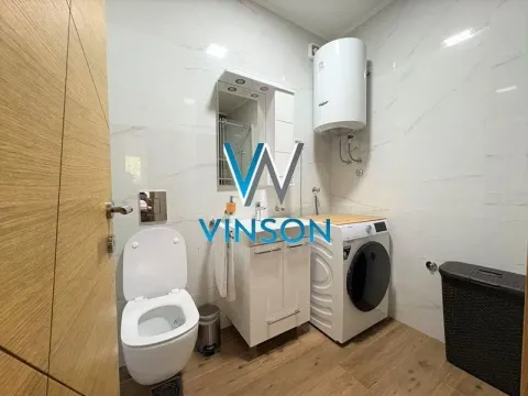 Rent, one bedroom apartment, 43m², Novi Sad Sve Podlokacije, Novi Sad - image 16